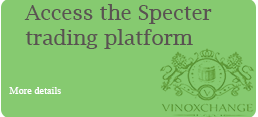 Access GXG Specter Access GXG Specter